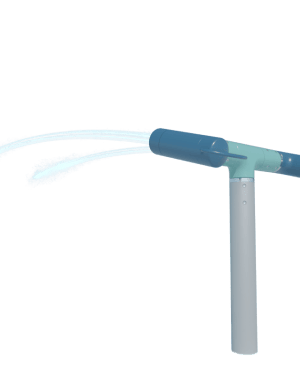 Canon Marteau Double