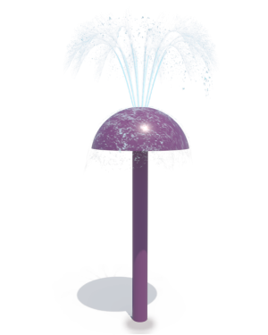 Méduse de Mer (Moyenne)