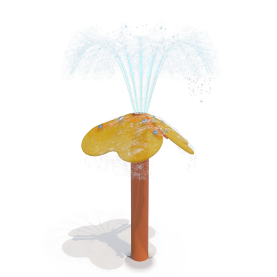 Coquillage de Mer (Petit)