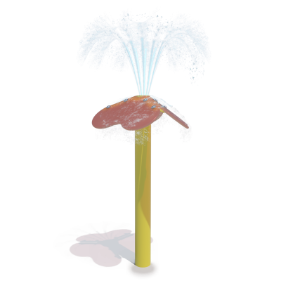 Coquillage de Mer (Moyen)