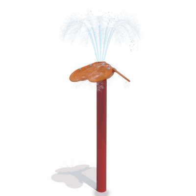 Coquillage de Mer (Grand)