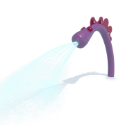 Head of the Sea Monster