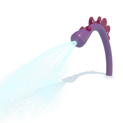 Tête du Monstre Marin