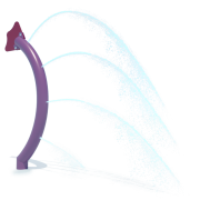 Tail of the Sea Monster