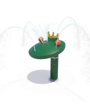 Prince of the Little Ones