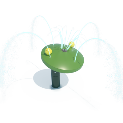 Grenouille des Petits