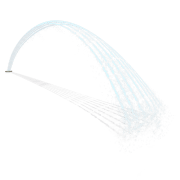 Jet Mini Flared Wave