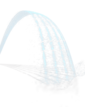 Flared Wave Jet