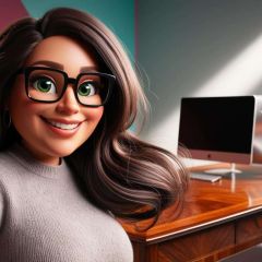 Cynthia 3 - Aquajeux