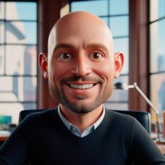 Vincent 2 - Aquajeux