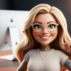 marie-patricia - Aquajeux