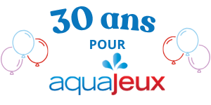 Ajouter un sous-titre 9 x 8 po 1 x 05 po 2 – Aquajeux